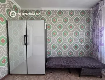 1-комнатная квартира, этаж 5 из 9, 38 м²