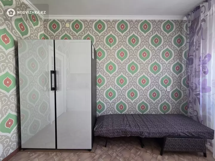 1-комнатная квартира, этаж 5 из 9, 38 м², фотография 4