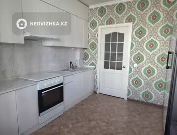 1-комнатная квартира, этаж 5 из 9, 38 м²