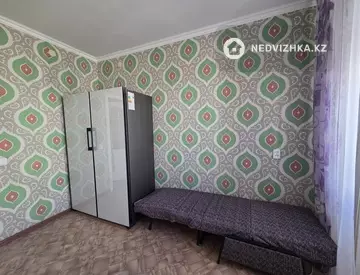 1-комнатная квартира, этаж 5 из 9, 38 м²
