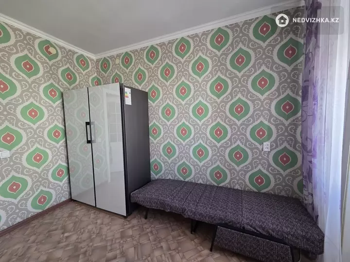 1-комнатная квартира, этаж 5 из 9, 38 м², фотография 5