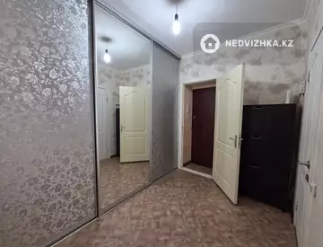 1-бөлмелі пәтер, қабат 5 барлық қабат саны 9, 38 м², 8-нобай