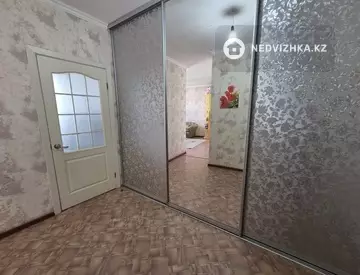 1-бөлмелі пәтер, қабат 5 барлық қабат саны 9, 38 м², 9-нобай