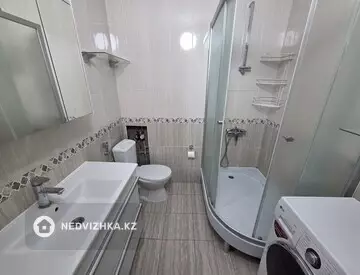 1-бөлмелі пәтер, қабат 5 барлық қабат саны 9, 38 м², 11-нобай