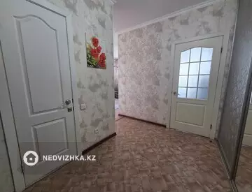 1-бөлмелі пәтер, қабат 5 барлық қабат саны 9, 38 м², 10-нобай