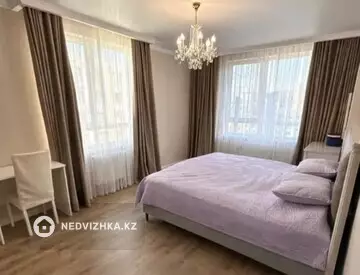 2-комнатная квартира, этаж 11 из 12, 75 м²