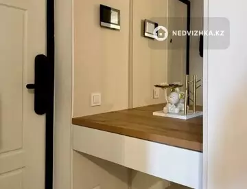 2-комнатная квартира, этаж 11 из 12, 75 м², миниатюра 6