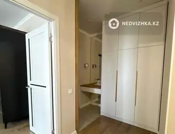 2-комнатная квартира, этаж 11 из 12, 75 м², миниатюра 7