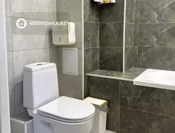 2-комнатная квартира, этаж 11 из 12, 75 м², миниатюра 8