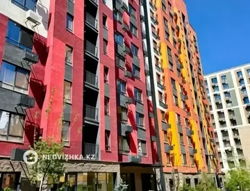 2-комнатная квартира, этаж 11 из 12, 75 м², миниатюра 11