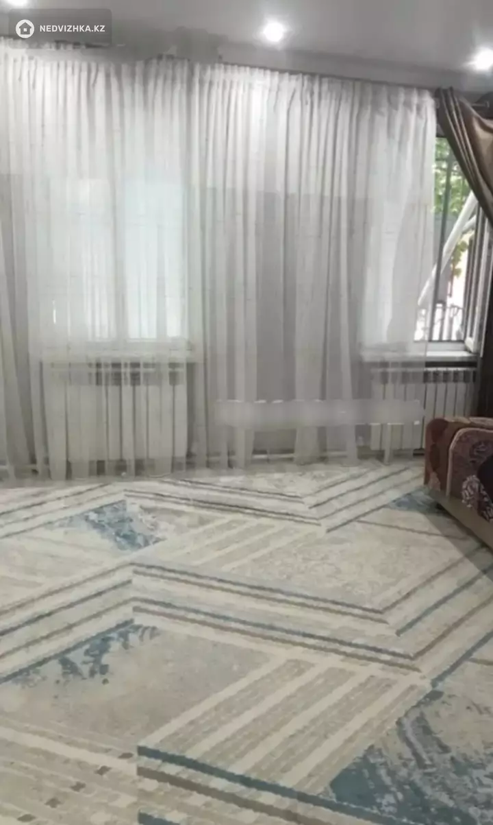 4-комнатная часть дома, 2 соток, 66 м², фотография 3