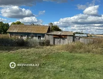 2-комнатный дом, 0.1 соток, 27 м²