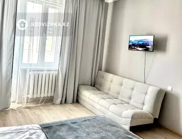 1-комнатная квартира, этаж 6 из 9, 43 м², Посуточно, миниатюра 7