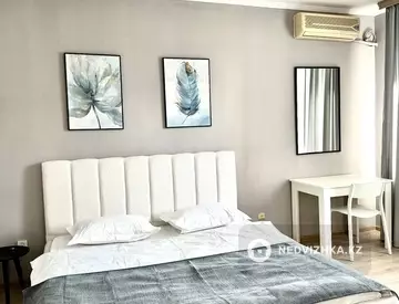 1-комнатная квартира, этаж 6 из 9, 43 м², Посуточно