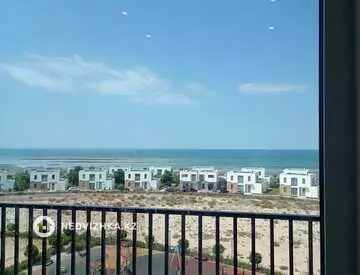 1-комнатная квартира, этаж 5 из 2, 40 м², Посуточно