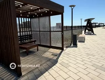 1-бөлмелі пәтер, қабат 5 барлық қабат саны 2, 40 м², Посуточно, 11-нобай