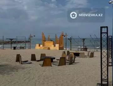 1-бөлмелі пәтер, қабат 5 барлық қабат саны 2, 40 м², Посуточно, 12-нобай