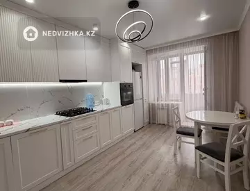 1-комнатная квартира, этаж 5 из 6, 44 м²