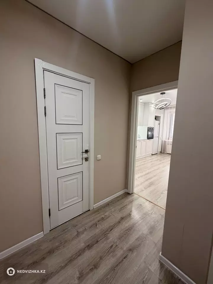 1-комнатная квартира, этаж 5 из 6, 44 м², фотография 3