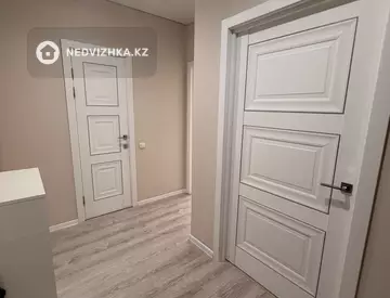 1-комнатная квартира, этаж 5 из 6, 44 м²
