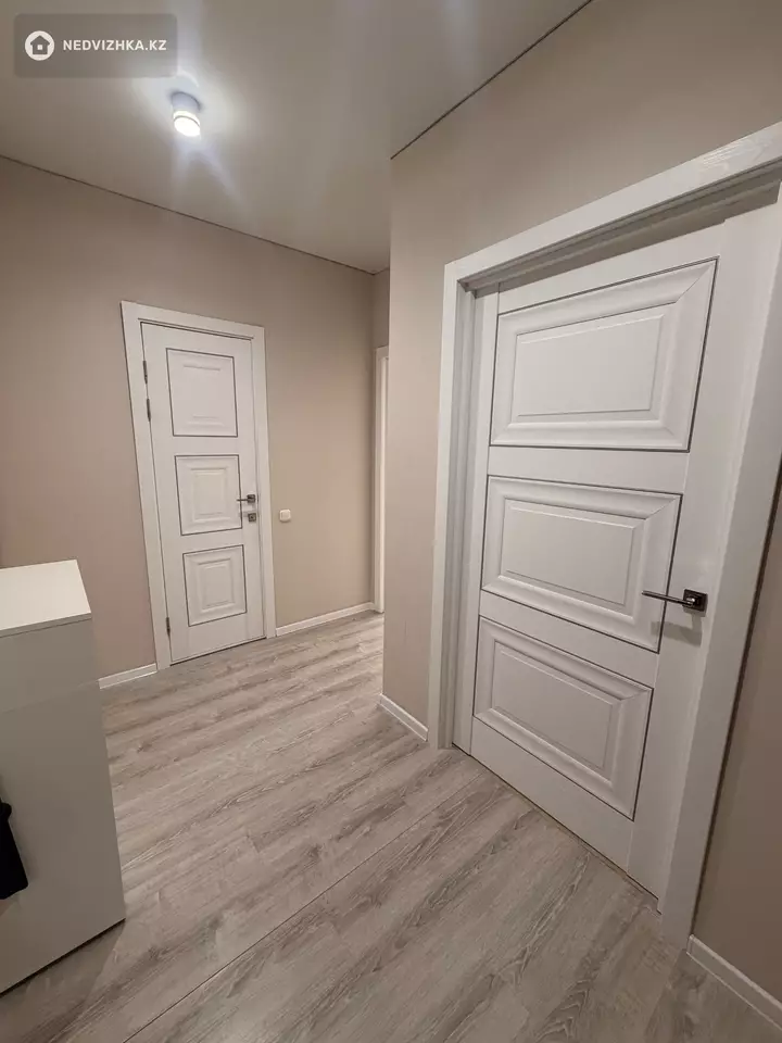 1-комнатная квартира, этаж 5 из 6, 44 м², фотография 4