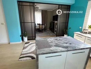 5-комнатный дом, 8 соток, 125 м², миниатюра 1