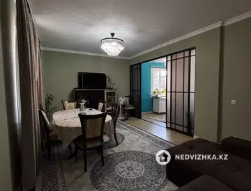 5-комнатный дом, 8 соток, 125 м², миниатюра 3