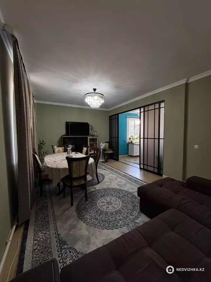5-комнатный дом, 8 соток, 125 м², фотография 3