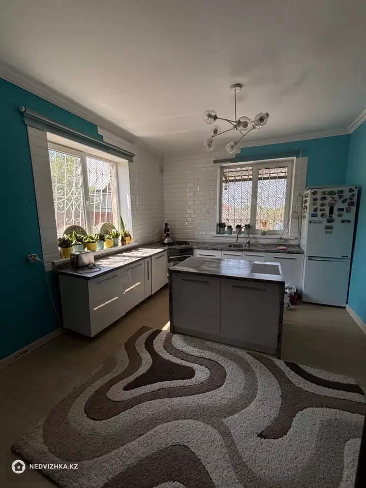 5-комнатный дом, 8 соток, 125 м², фотография 5
