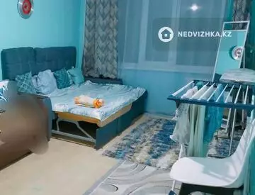 1-бөлмелі пәтер, қабат 1 барлық қабат саны 4, 36 м², Посуточно, 2-нобай