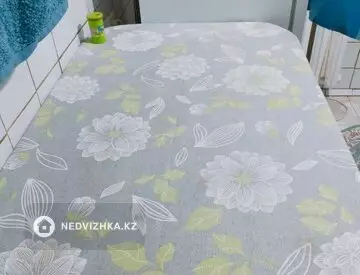 1-бөлмелі пәтер, қабат 1 барлық қабат саны 4, 36 м², Посуточно, 4-нобай
