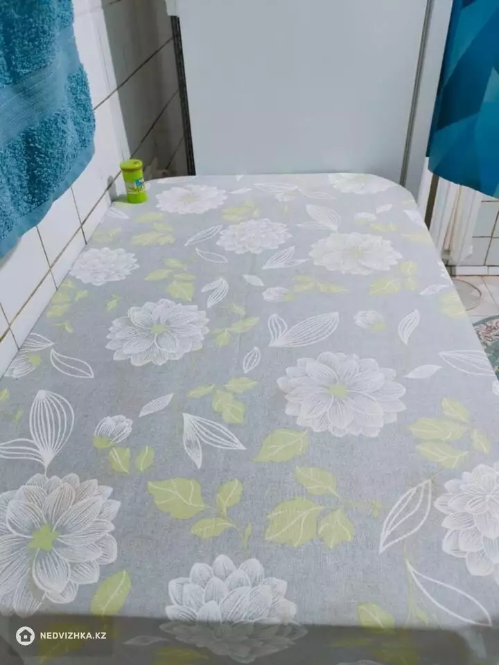 1-комнатная квартира, этаж 1 из 4, 36 м², Посуточно, фотография 4