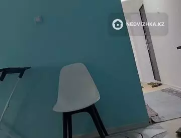 1-бөлмелі пәтер, қабат 1 барлық қабат саны 4, 36 м², Посуточно, 7-нобай