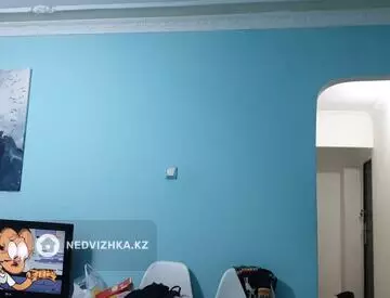 1-бөлмелі пәтер, қабат 1 барлық қабат саны 4, 36 м², Посуточно, 8-нобай