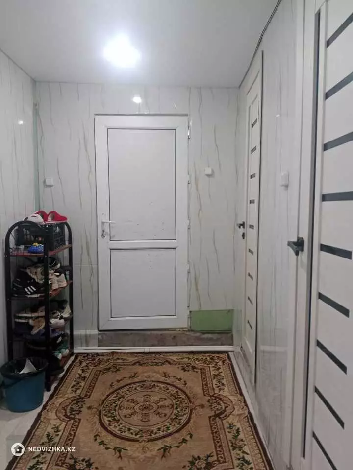 5-комнатная часть дома, 6 соток, 100 м², фотография 4
