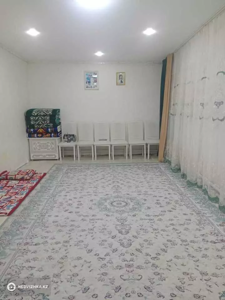 5-комнатная часть дома, 6 соток, 100 м², фотография 3
