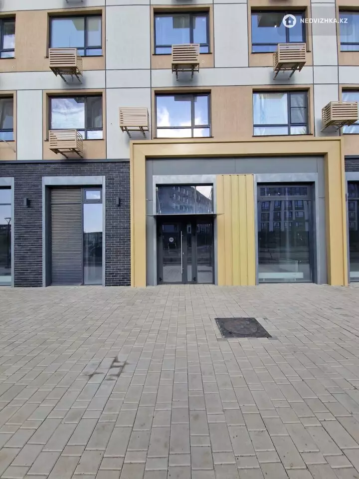 76 м², Офис, Магазин и др., этаж 1 из 6, 76 м², На длительный срок, изображение - 1