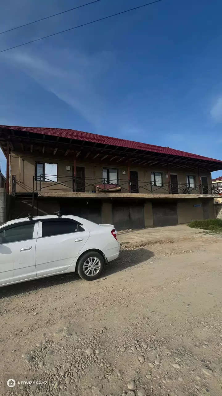 250 м², 6-комнатный дом, 10 соток, 250 м², изображение - 1