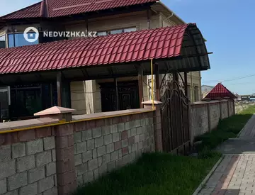 6-комнатный дом, 10 соток, 250 м²