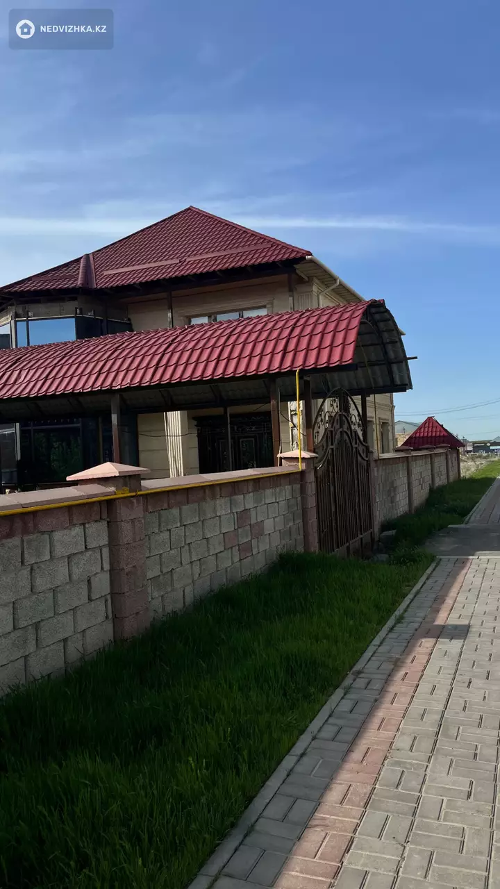 6-бөлмелі үй, 10 соттық, 250 м², 3-фотосурет