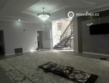 6-комнатный дом, 10 соток, 250 м², миниатюра 8