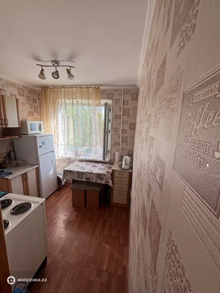 3-бөлмелі пәтер, қабат 3 барлық қабат саны 5, 63 м², 4-фотосурет