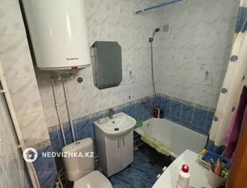 3-комнатная квартира, этаж 3 из 5, 63 м²