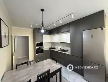 2-комнатная квартира, этаж 5 из 9, 70 м²