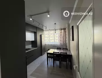 2-комнатная квартира, этаж 5 из 9, 70 м²