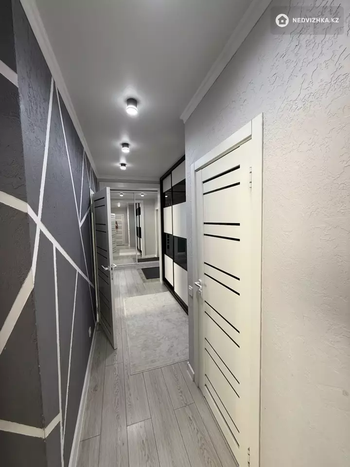 2-комнатная квартира, этаж 5 из 9, 70 м², фотография 5