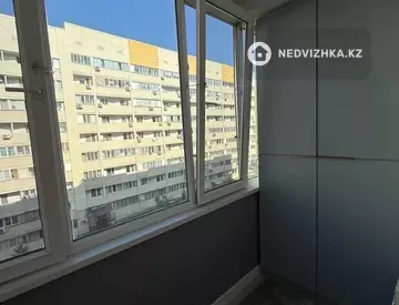 2-бөлмелі пәтер, қабат 5 барлық қабат саны 9, 70 м², 6-нобай