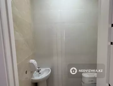 2-бөлмелі пәтер, қабат 5 барлық қабат саны 9, 70 м², 9-нобай