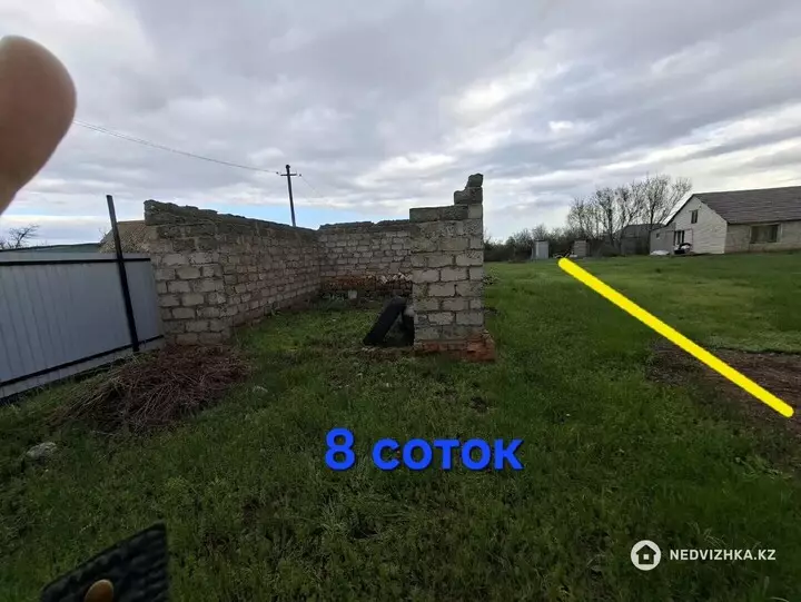 Участок 8.0 соток, фотография 2