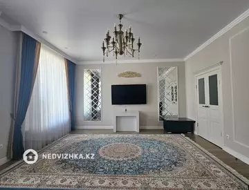 4-бөлмелі пәтер, қабат 10 барлық қабат саны 24, 120 м², 2-нобай
